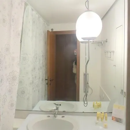 Boboli Apartamento