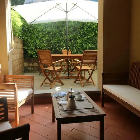 Boboli * 蓬塔阿拉