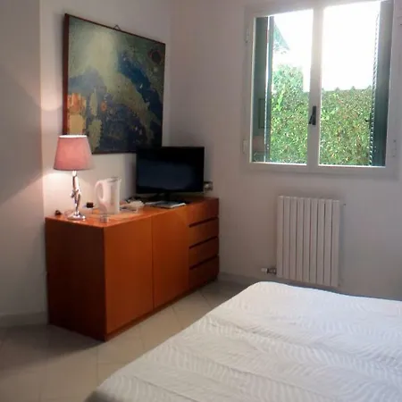 Apartamento Boboli Punta Ala