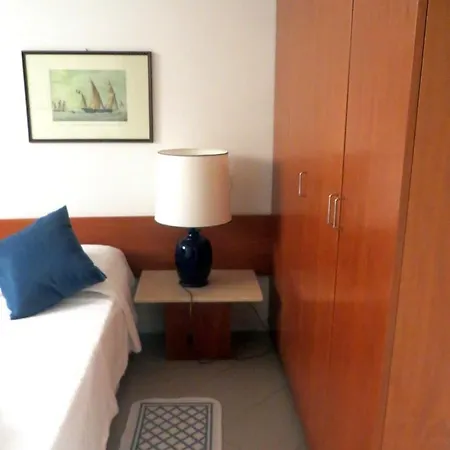 公寓 Boboli 蓬塔阿拉