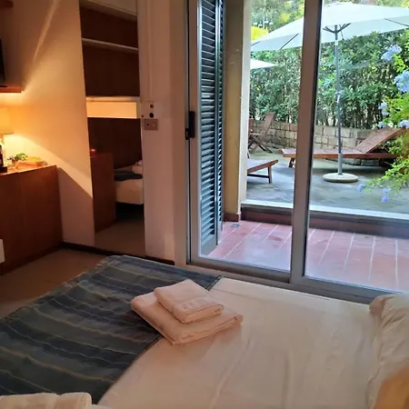 Apartmán Boboli