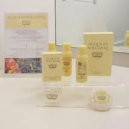 Boboli Appartement Punta Ala