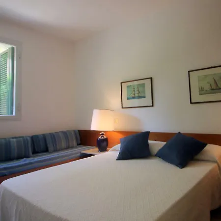 Apartmán Boboli *