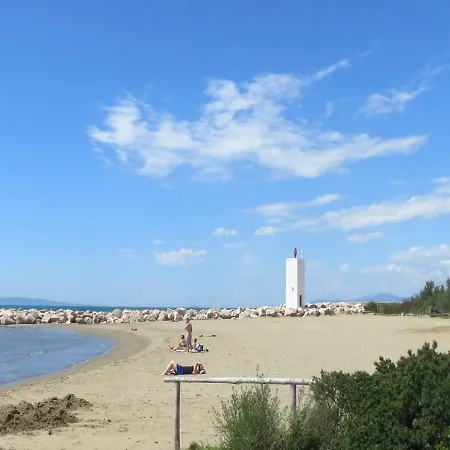 Boboli Appartamento Punta Ala