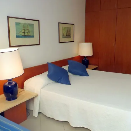 Boboli Apartmán Punta Ala