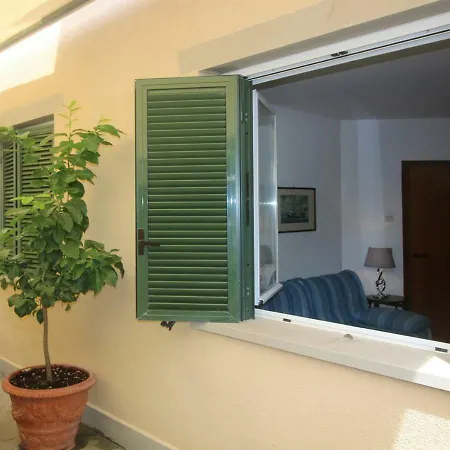 Boboli Apartmán *