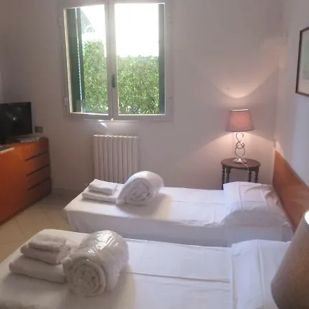 Boboli Apartmán