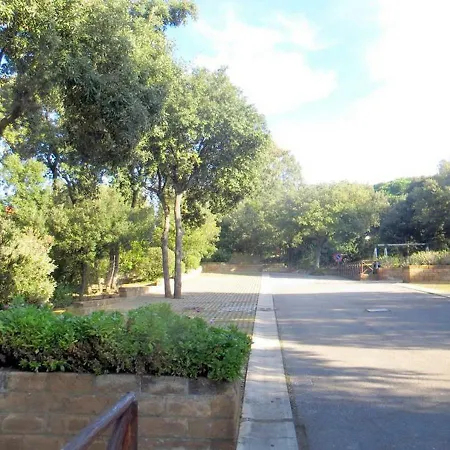 Boboli Appartamento Punta Ala