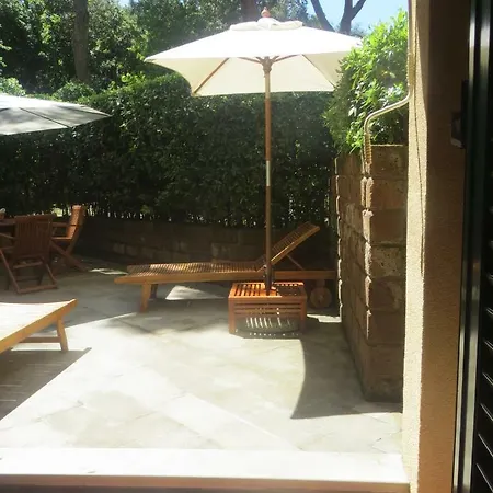 Boboli Apartmán