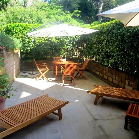 Apartmán Boboli