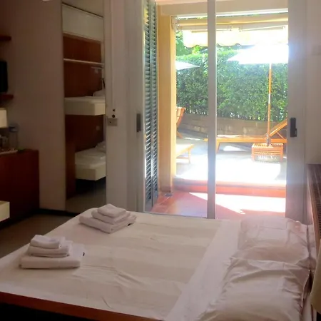 Apartmán Boboli