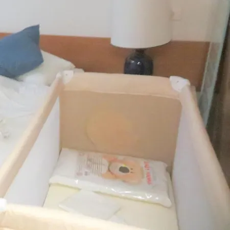 Boboli Apartmán *