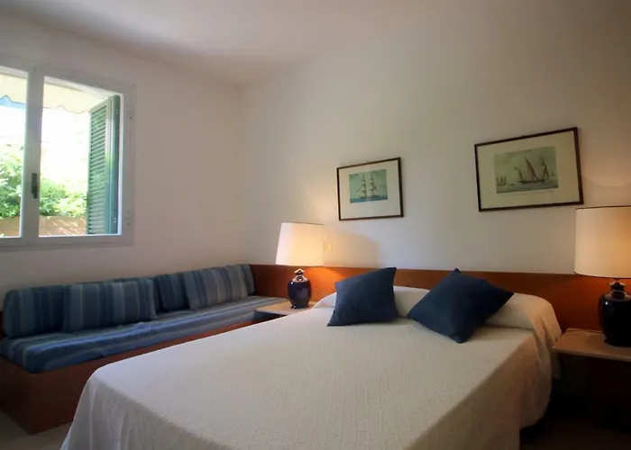 Apartamento Boboli *