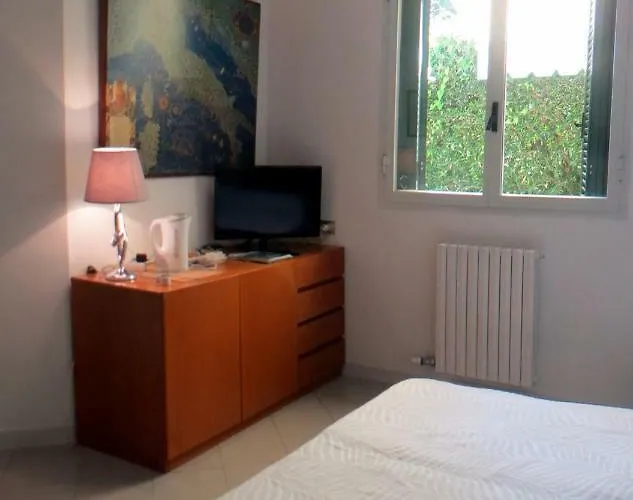 Apartamento Boboli Punta Ala