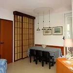 Apartamento Boboli Punta Ala