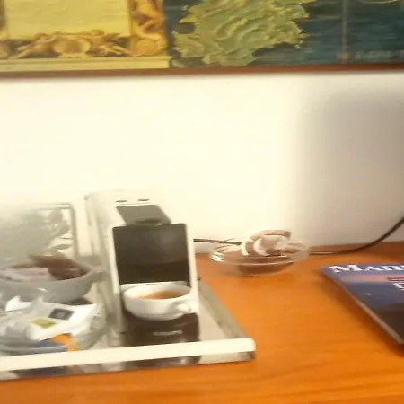 Apartment Boboli *