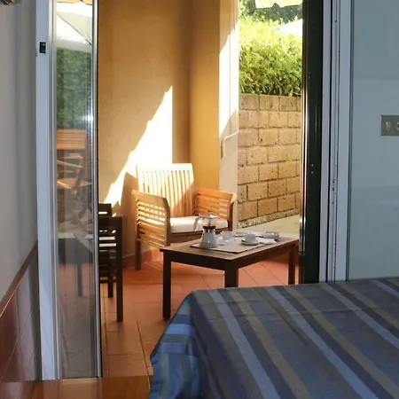 Apartment Boboli