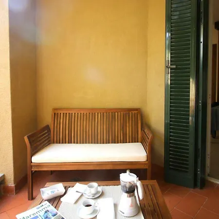 Boboli Apartment