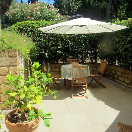 Apartment Boboli Punta Ala