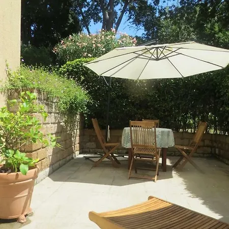Apartment Boboli Punta Ala