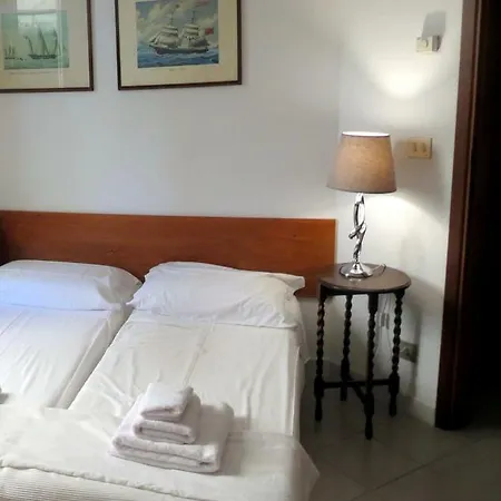 Boboli Apartment *