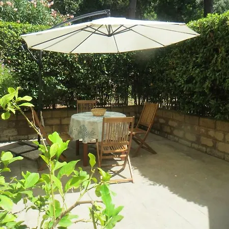 Apartment Boboli *