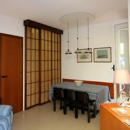 Apartment Boboli Punta Ala