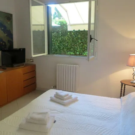 Boboli Apartment *