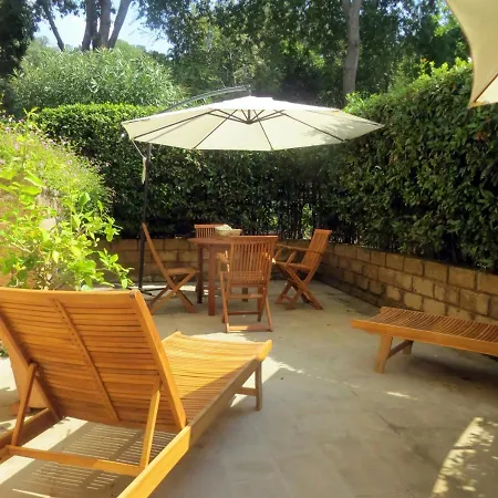 Apartment Boboli *