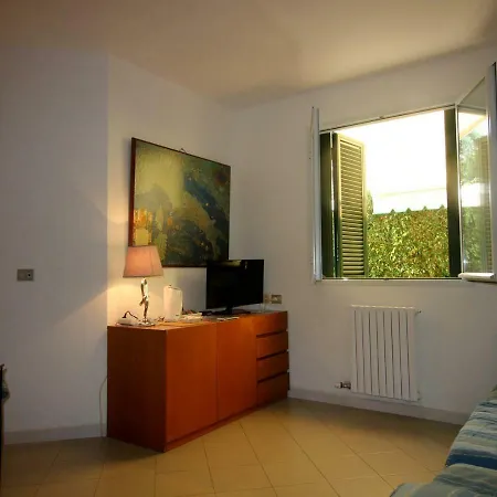 Boboli Apartment *
