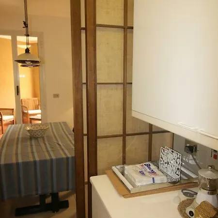 Boboli Apartment Punta Ala