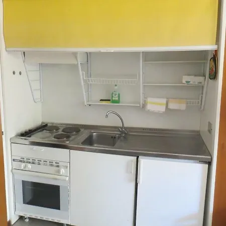 Boboli Apartment