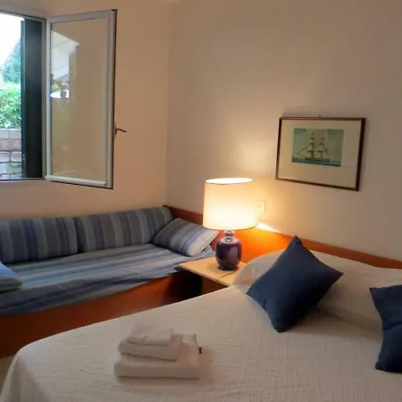 Boboli Apartamento *