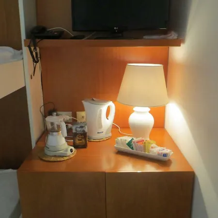 Boboli Apartment