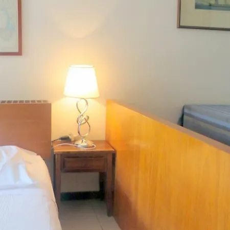 Boboli Apartment *
