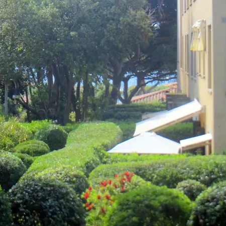Boboli Apartment