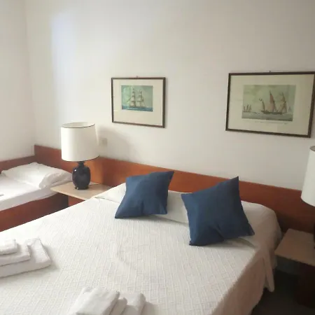 Boboli Apartment *