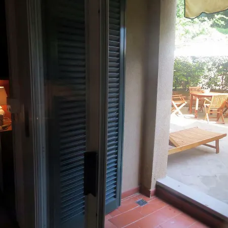 Boboli Apartment Punta Ala