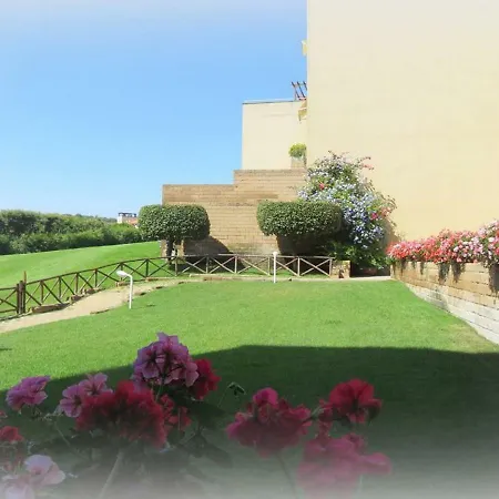 Boboli Apartment