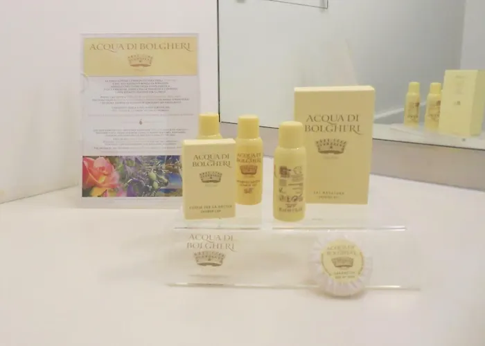 Boboli Apartment Punta Ala