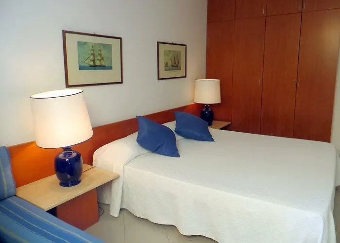 Boboli Apartment Punta Ala